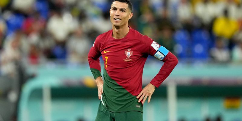 Phong cách chơi của cầu thủ